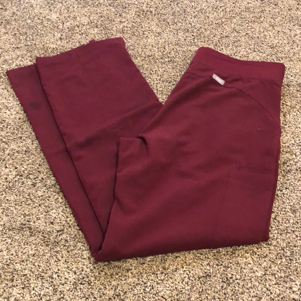 Figs kade pants
